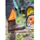 Ботинки HAIX мембранные Trekker MOUNTAIN 2.0 GTX Brown арт.: 602018 Ботинки HAIX мембранные Trekker MOUNTAIN 2.0 GTX Brown арт.: 602018